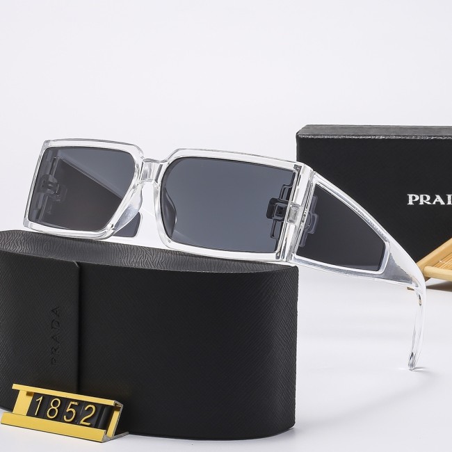Prada Sunglasses AAA-1464