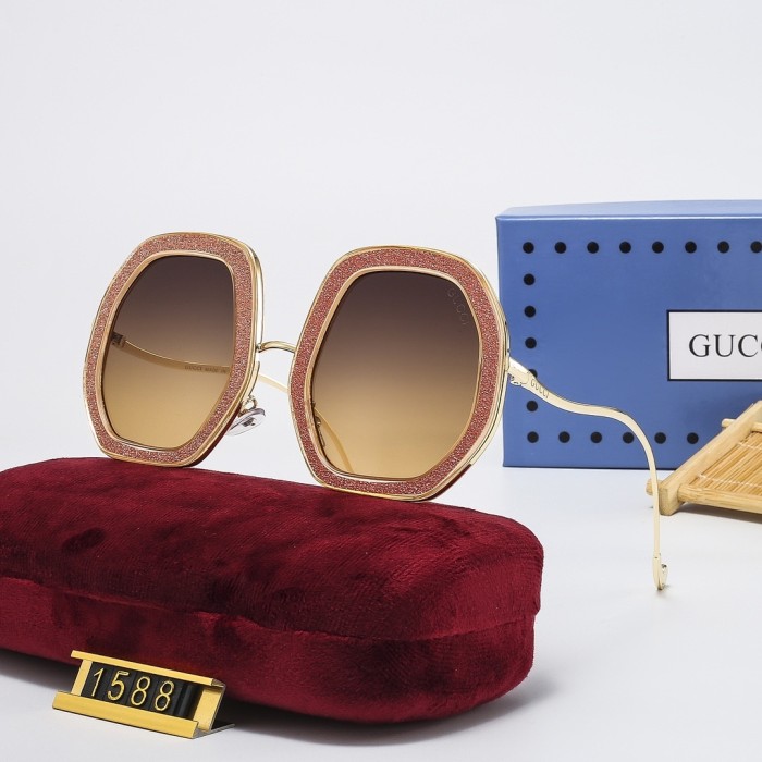 G Sunglasses AAA-1559