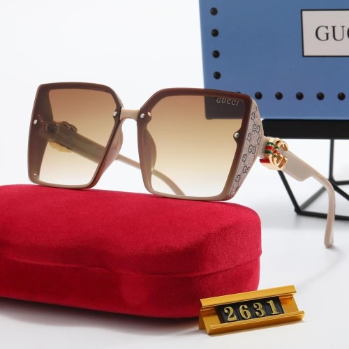 G Sunglasses AAA-1836