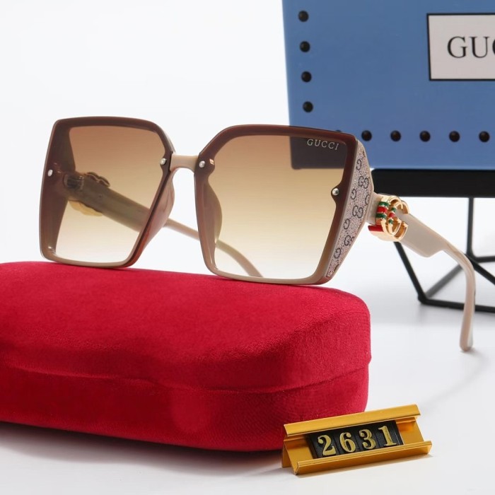 G Sunglasses AAA-1836