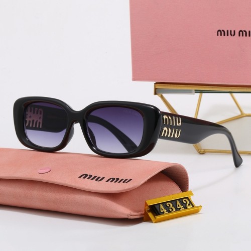 Miu Miu Sunglasses AAA-547