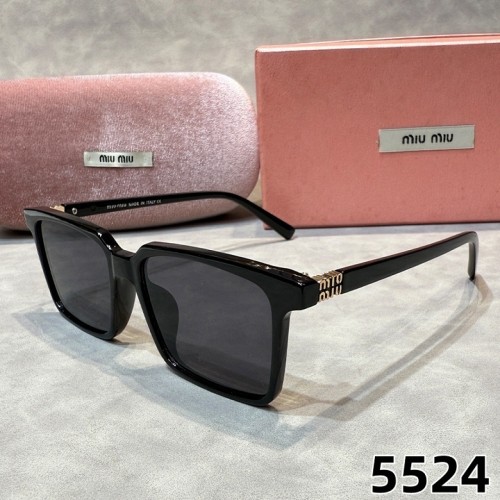 Miu Miu Sunglasses AAA-774
