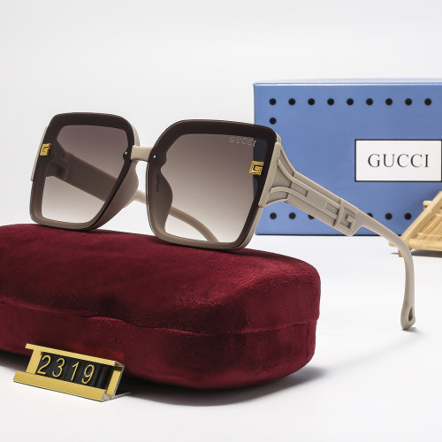 G Sunglasses AAA-2209