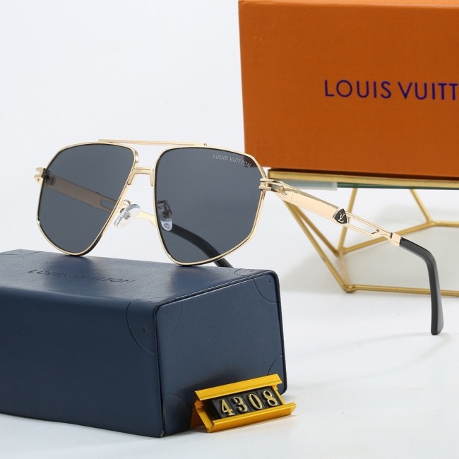 LV Sunglasses AAA-1105