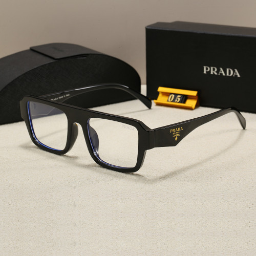 Prada Sunglasses AAA-1186