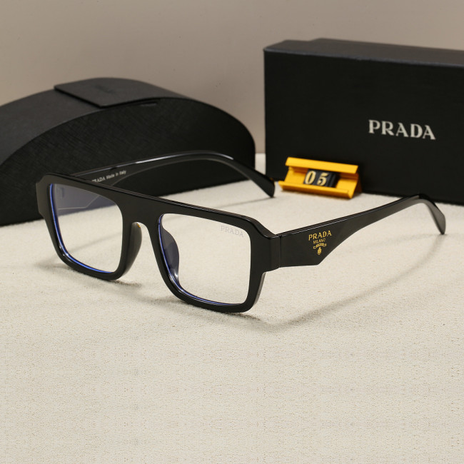Prada Sunglasses AAA-1186