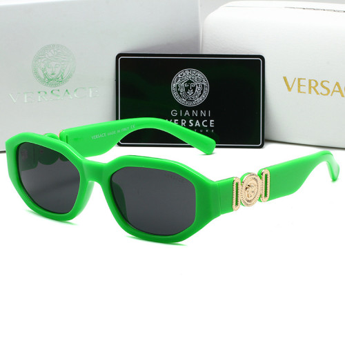 Versace Sunglasses AAA-1011