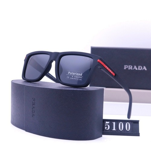 Prada Sunglasses AAA-1442