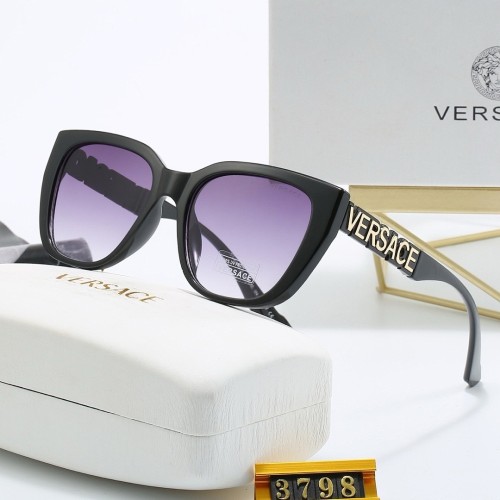 Versace Sunglasses AAA-599