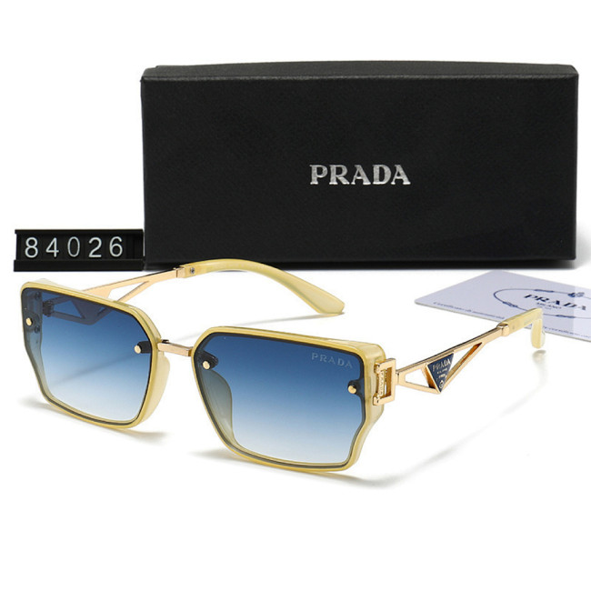 Prada Sunglasses AAA-956