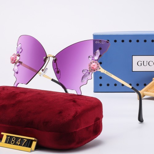 G Sunglasses AAA-1440
