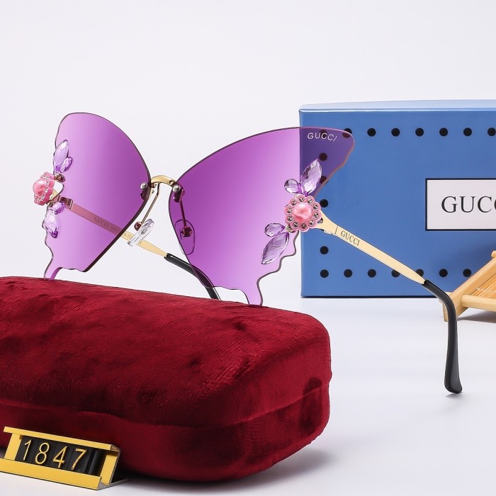 G Sunglasses AAA-1440