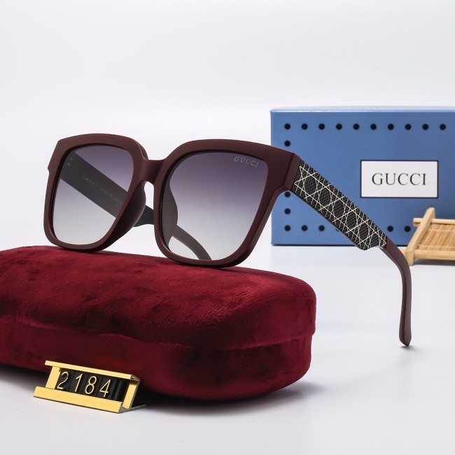 G Sunglasses AAA-1631
