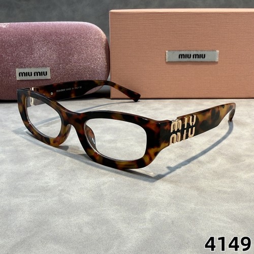 Miu Miu Sunglasses AAA-334