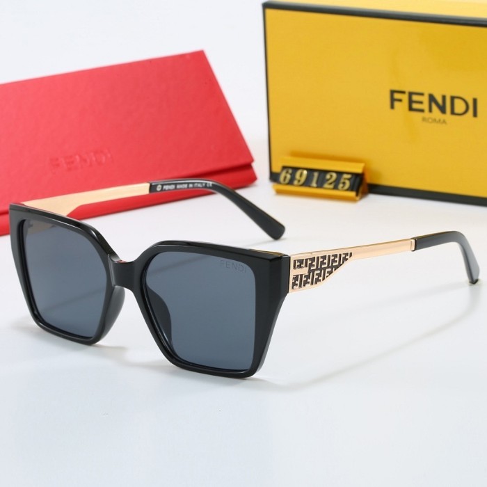 FD Sunglasses AAA-158