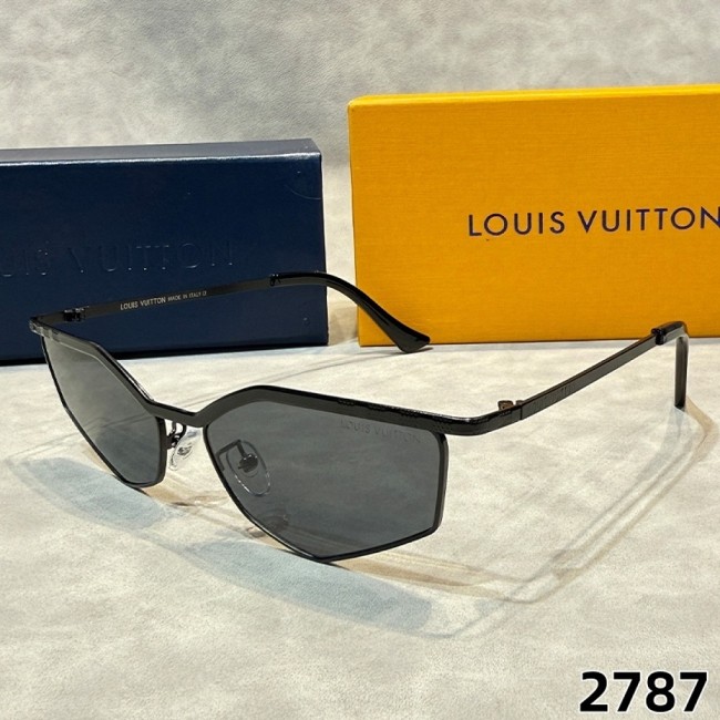 LV Sunglasses AAA-923