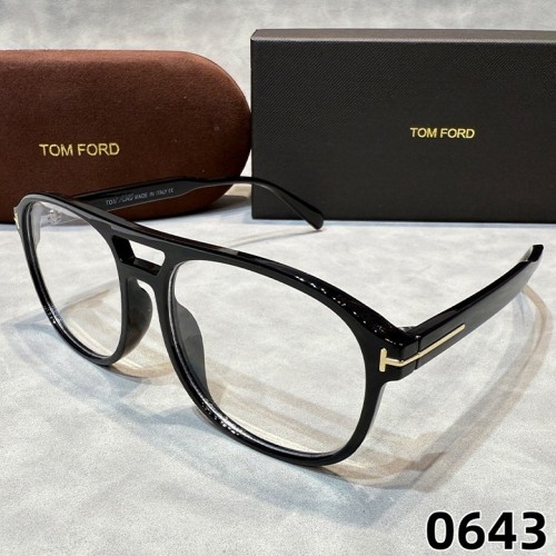 Tom Ford Sunglasses AAA-444