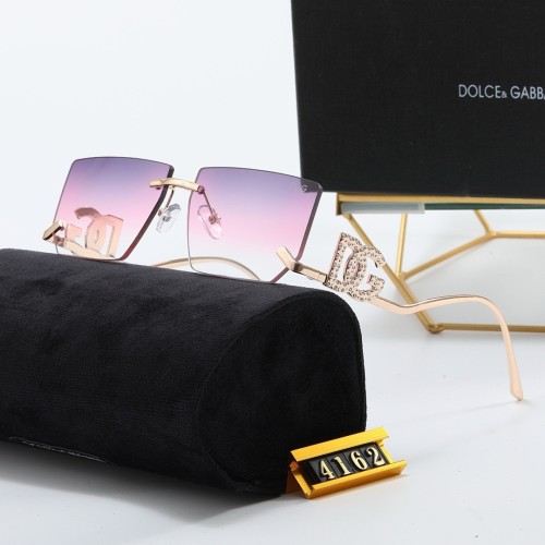 D&G Sunglasses AAA-241