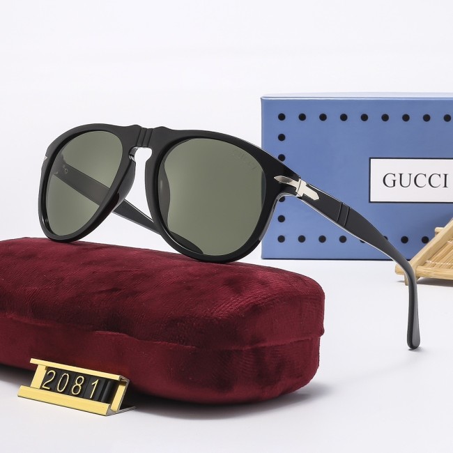G Sunglasses AAA-1562