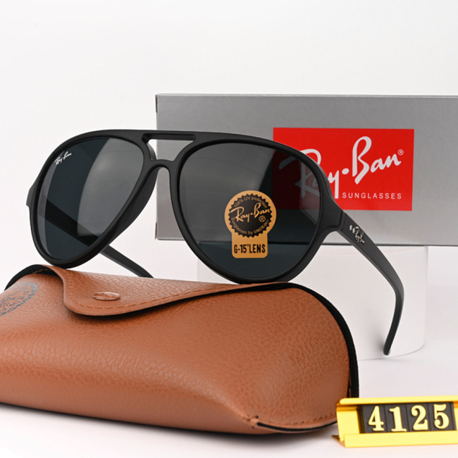 RB Sunglasses AAA-691
