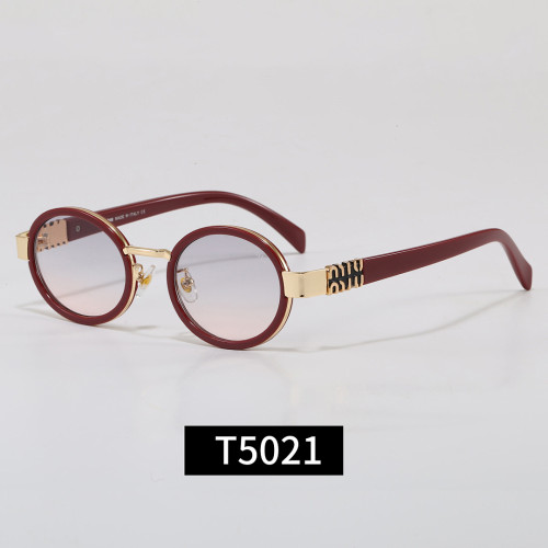 Miu Miu Sunglasses AAA-1061
