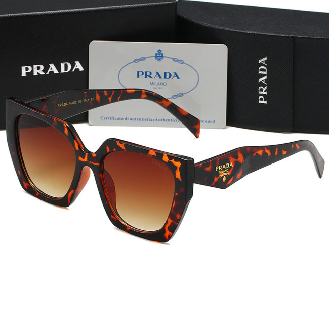Prada Sunglasses AAA-765