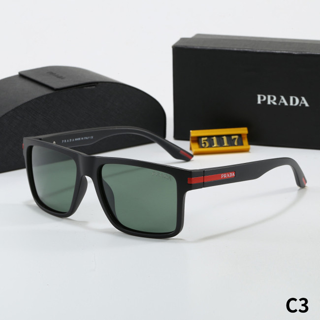 Prada Sunglasses AAA-922