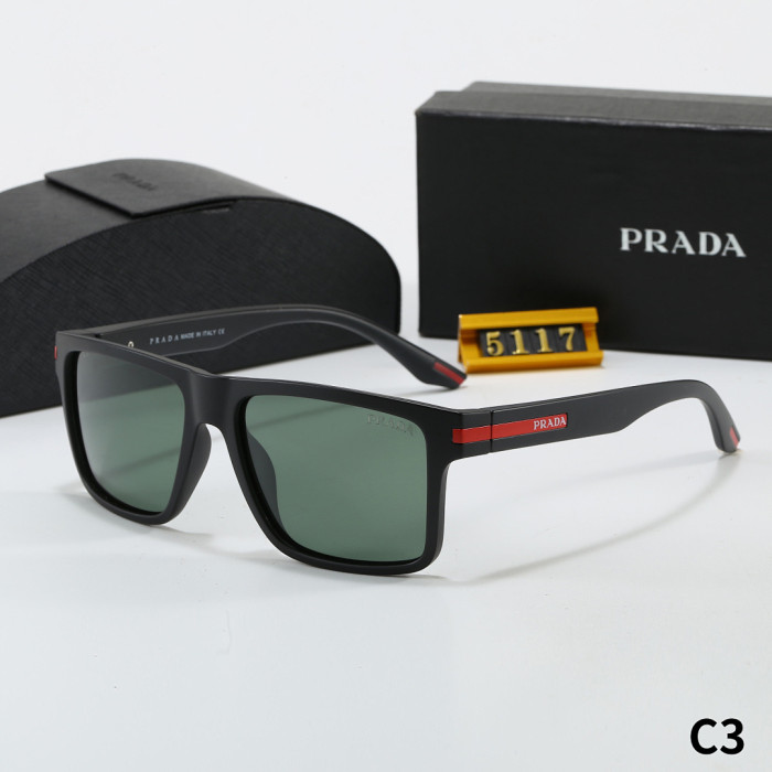 Prada Sunglasses AAA-922