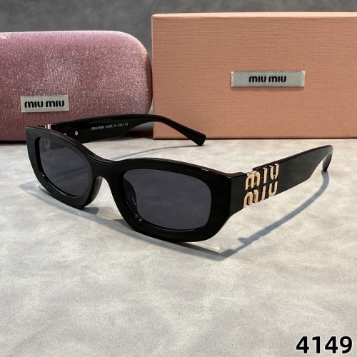 Miu Miu Sunglasses AAA-380
