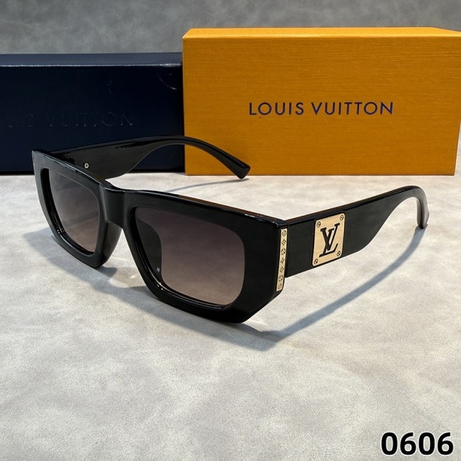 LV Sunglasses AAA-761