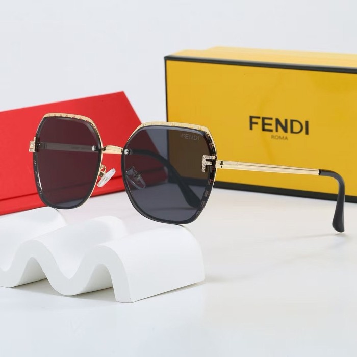 FD Sunglasses AAA-150