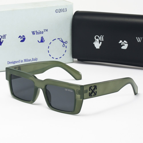 Off white Sunglasses AAA-090