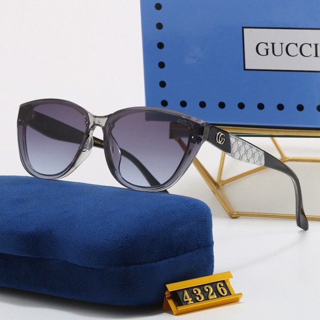 G Sunglasses AAA-1273