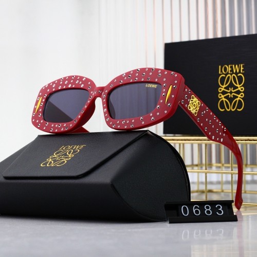 Loewe Sunglasses AAA-301