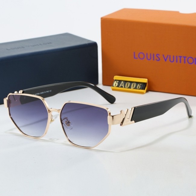 LV Sunglasses AAA-1099