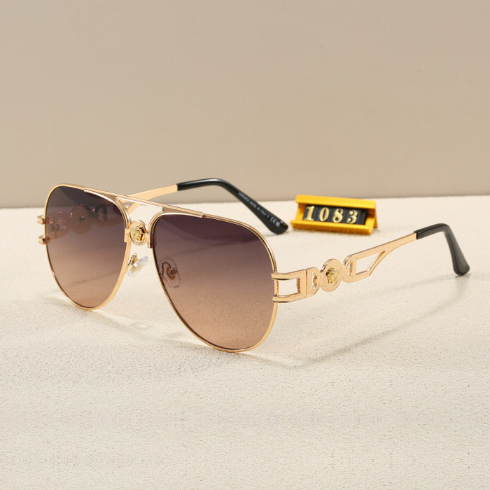Versace Sunglasses AAA-894