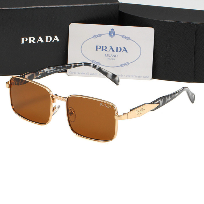 Prada Sunglasses AAA-699