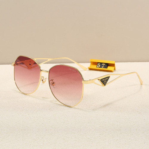 Prada Sunglasses AAA-1166