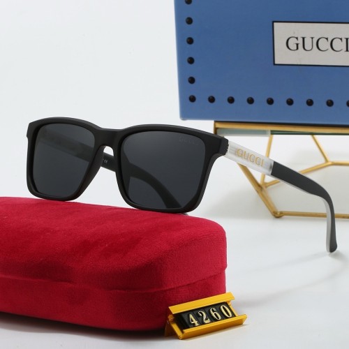 G Sunglasses AAA-1947