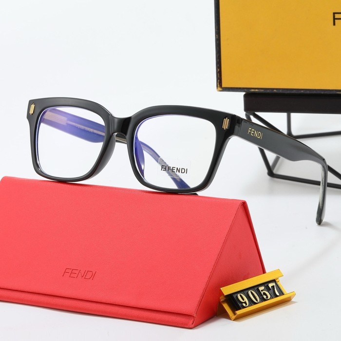 FD Sunglasses AAA-186