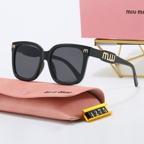 Miu Miu Sunglasses AAA-886