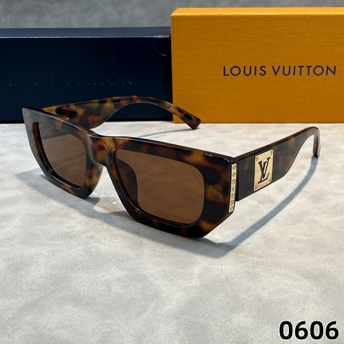 LV Sunglasses AAA-763
