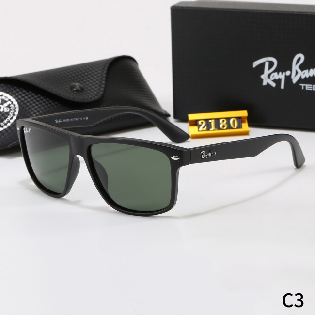 RB Sunglasses AAA-034