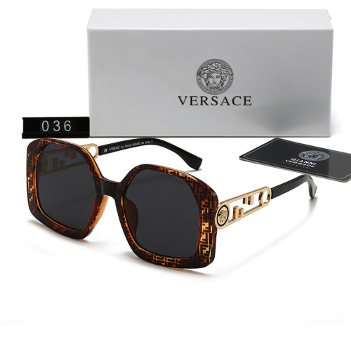 Versace Sunglasses AAA-907