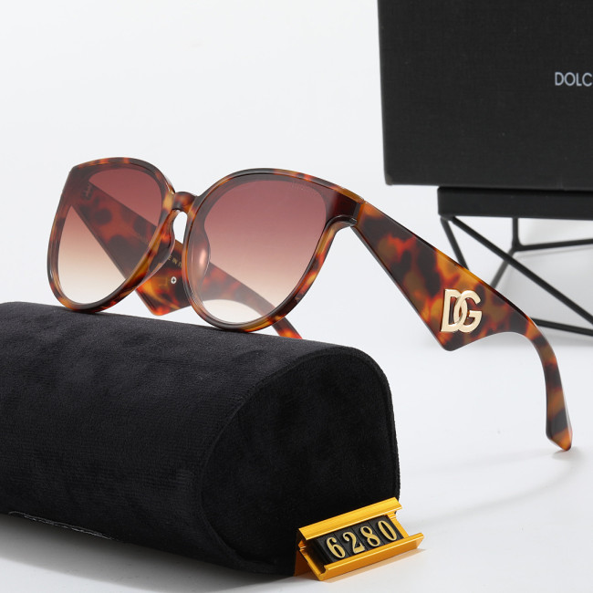 D&G Sunglasses AAA-197