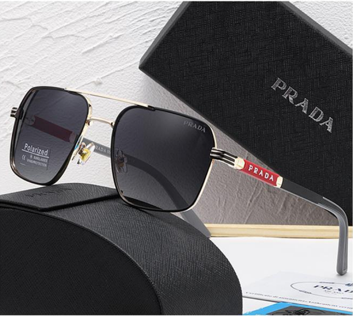 Prada Sunglasses AAA-1037
