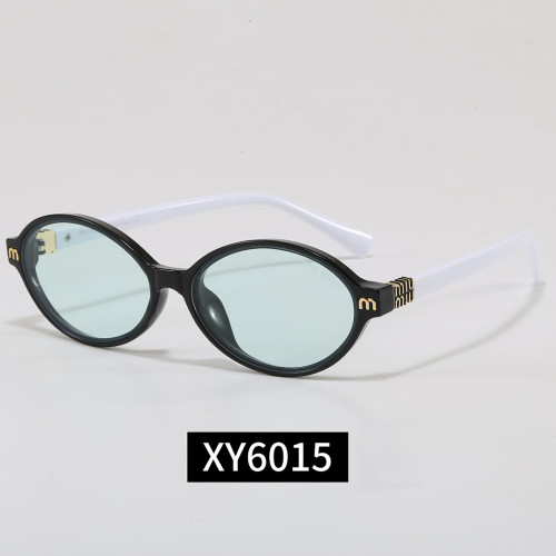 Miu Miu Sunglasses AAA-1055
