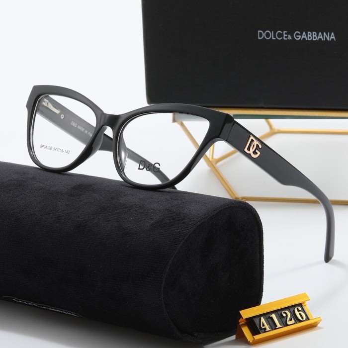 D&G Sunglasses AAA-252