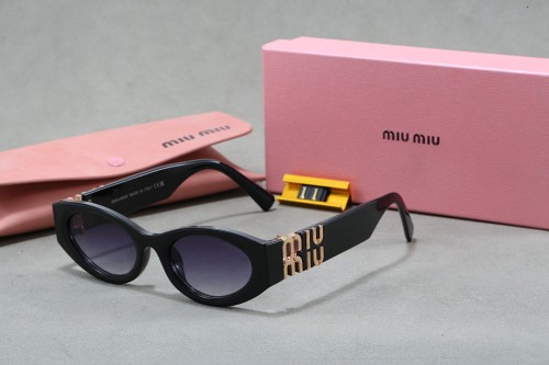 Miu Miu Sunglasses AAA-1185