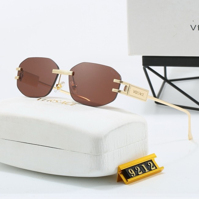 Versace Sunglasses AAA-738